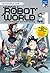 Survival In Robot World Volume 1