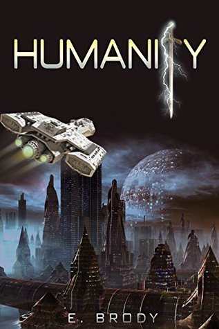 Humanity (Kindle Edition)