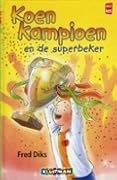 Koen kampioen en de superbeker