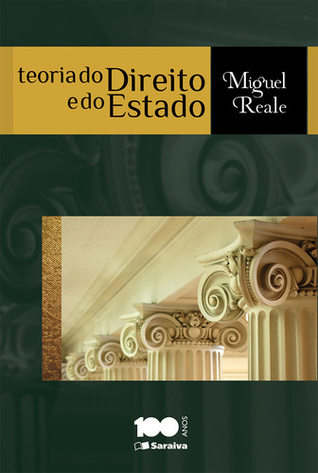 Teoria do Direito e do Estado