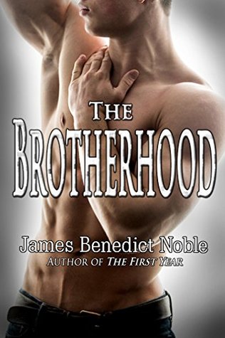 The Brotherhood (The Brotherhood, #1)