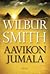 Aavikon jumala (Ancient Egypt #5)