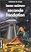 Seconde Fondation by Isaac Asimov