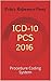 ICD-10-PCS Procedure Coding System by U.S. Government