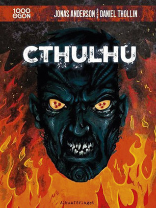 Cthulhu (1000 Ögon)