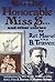 To the Honourable Miss S... and Other Stories