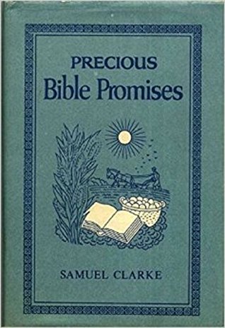 Precious Bible Promises: Over 1500 Promises Under 180 Topics (Kindle Edition)