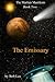 The Emissary (The Martian Manifesto, #2)