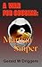 Martian Sniper: A War for Cousins Series