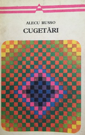 Cugetari