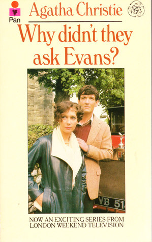 Why Didn't They Ask Evans?