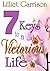 7 Keys to a Victorious Life