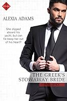 The Greek's Stowaway Bride