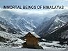 IMMORTAL BEINGS OF HIMALAYAS: HIMALAYAS
