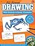All About Drawing Wild Animals & Exotic Creatures: Learn to draw 40 jungle animals, reptiles, and insects step by step