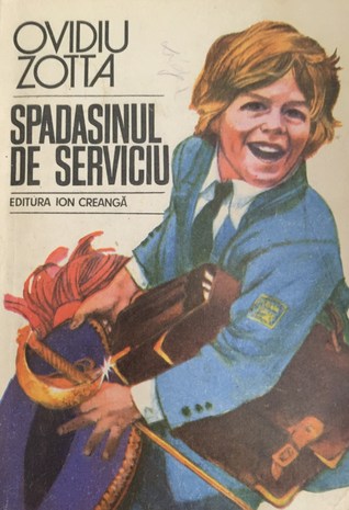 Spadasinul de serviciu