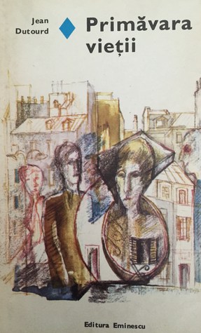 Primăvara vieții (Paperback)