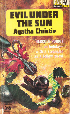 Evil Under the Sun