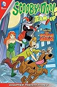 Scooby-Doo Team-Up (2013-) #23