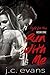 Run With Me (Fight For You #1)