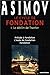 Le Cycle de Fondation I  by Isaac Asimov