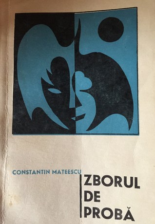 Zborul de proba