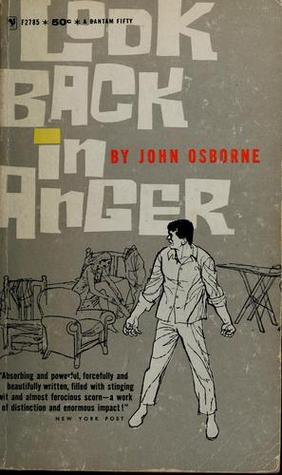 Look Back in Anger