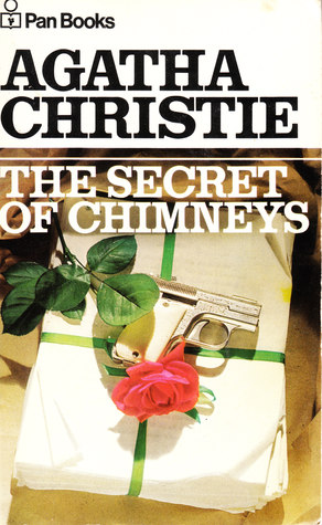 The Secret of Chimneys