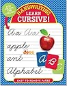 Handwriting: Learn Cursive! (Letter Tracing, Practice) (Trace & Learn) Handwriting: Learn Cursive! (Letter Tracing, Practice) (Trace & Learn)