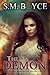 The Demon: Deidre’s Story (The Ourean Chronicles, #4)