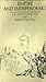 Empire and Independence The International History of the American Revolution by Richard Warner Van Alstyne