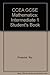 Ccea Gcse Mathematics Inter...