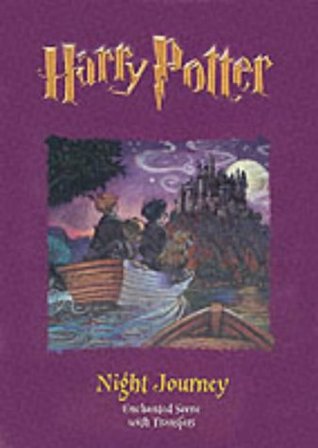 Harry Potter: Night Journey (Harry Potter)