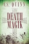 Death Magic (The Thief Taker #1.5) Death Magic (The Thief Taker #1.5)
