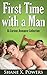 First Time with a Man