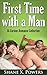 First Time with a Man by Shane X. Powers