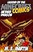 Minecraft: Legend of the Minecraft Nether Dragon (Minecraft Adventure Comic Book 8)