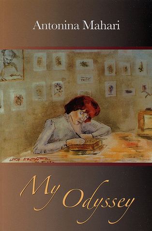 My Odyssey: From the Green Fields of Lithuania, Through Exile in Siberia, to a New Life in Armenia (Paperback)