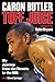 Tuff Juice: My Journey from the Streets to the NBA