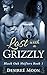 Lost with a Grizzly (Black Oak Shifters, #1)