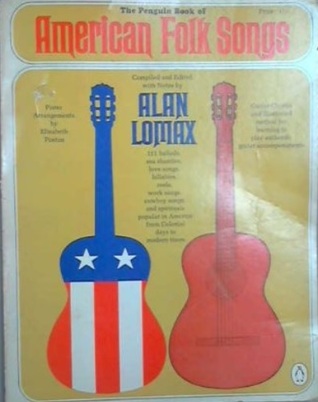 The Penguin Book of American Folk Songs