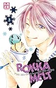 Rokka Melt : Mes adorables hommes des neiges, tome 3