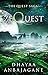 ZeQuest (The Quest Saga, #2)