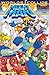 Mega Man #25