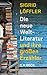 Die neue Weltliteratur by Sigrid Löffler