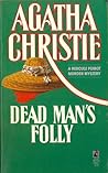 Dead Man's Folly by Agatha Christie