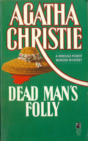Dead Man's Folly