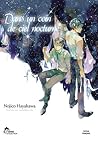 Dans un coin de ciel nocturne by Nojiko Hayakawa