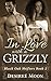 In Love with a Grizzly (Black Oak Shifters, #2)