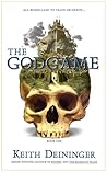 A Game for Gods by Keith Deininger